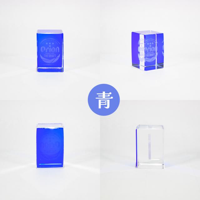 オリオン 3D置物