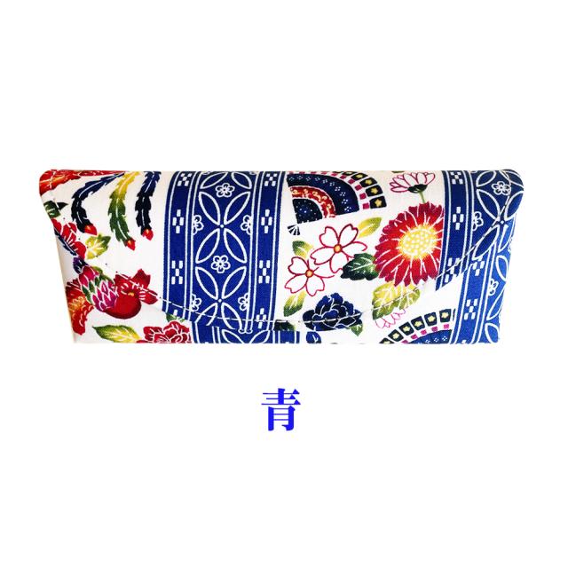 紅型 メガネハードケース