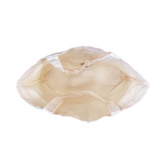 オリオン 帆布バッグ