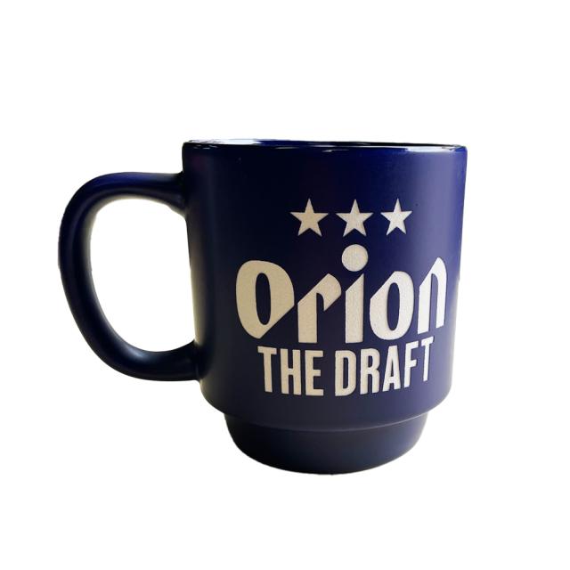 オリオン セラミックスタッキング マグカップ