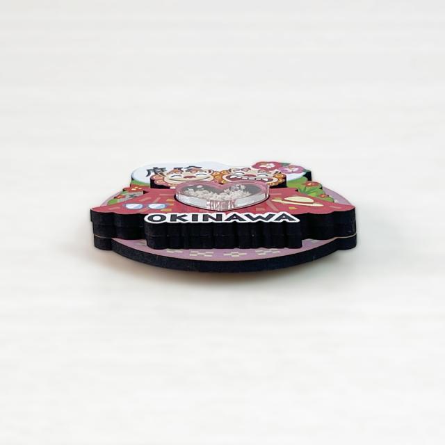 魔除 しーさー まぐねっと