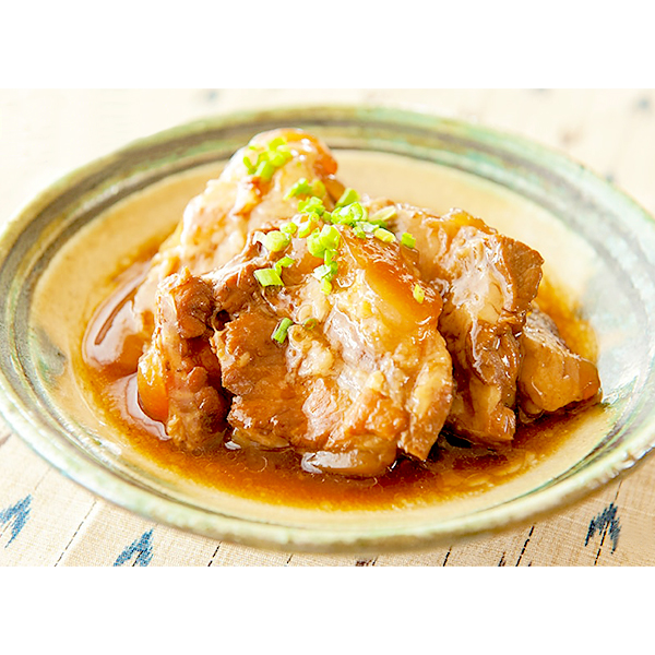 軟骨ソーキ