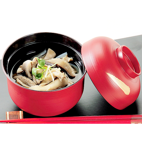 中味汁