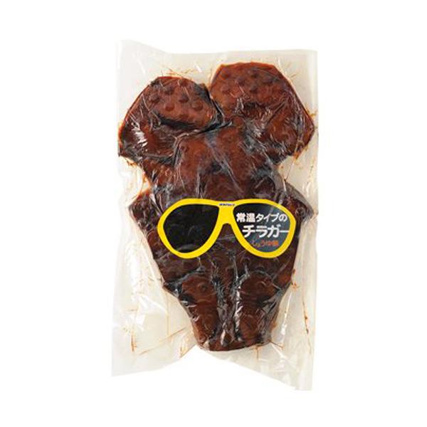 チラガーしょうゆ味