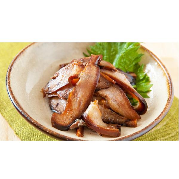 チラガーしょうゆ味