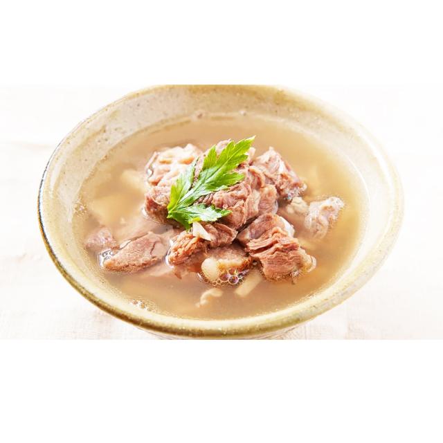 山羊汁