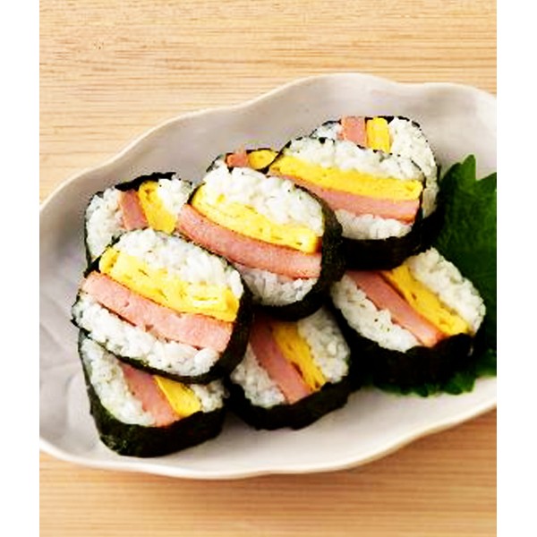 ランチョン de Cooking!