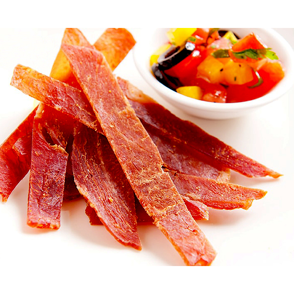 しま豚ジャーキー