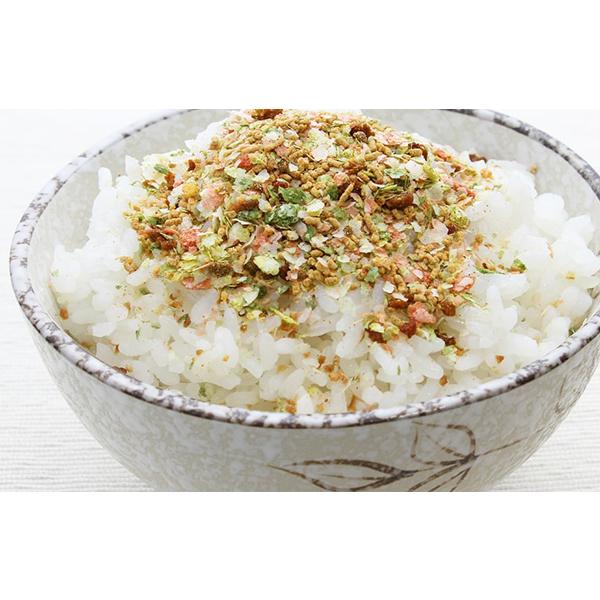 タコライス風味ふりかけ