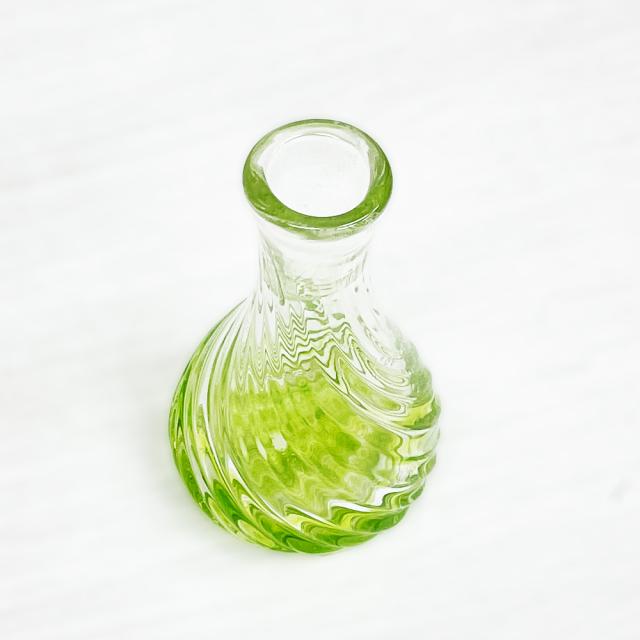 ホタル一輪挿しロングモール