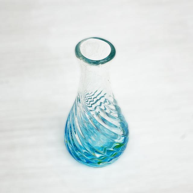 ホタル一輪挿しロングモール
