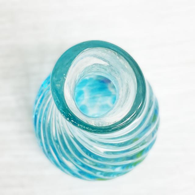 ホタル一輪挿しロングモール