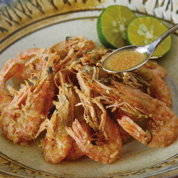 辺銀食堂の石垣島ラー油