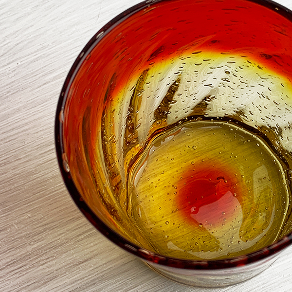 美ら海ロックグラス