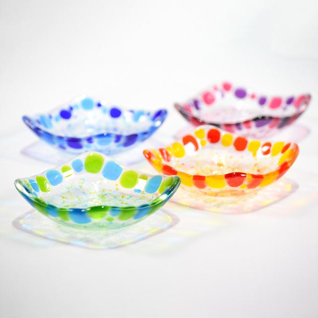 スクエアボール小