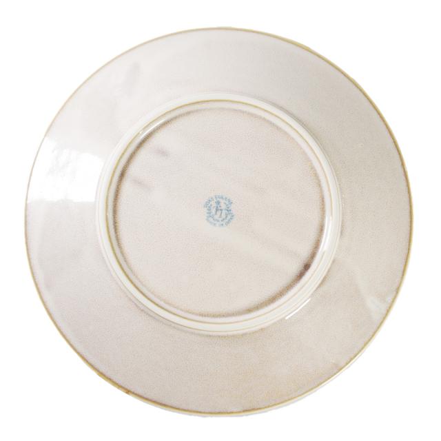 南国風食器 かりゆしシリーズ 洋尺皿