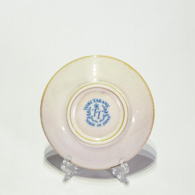 南国風食器 かりゆしシリーズ 反2.8皿