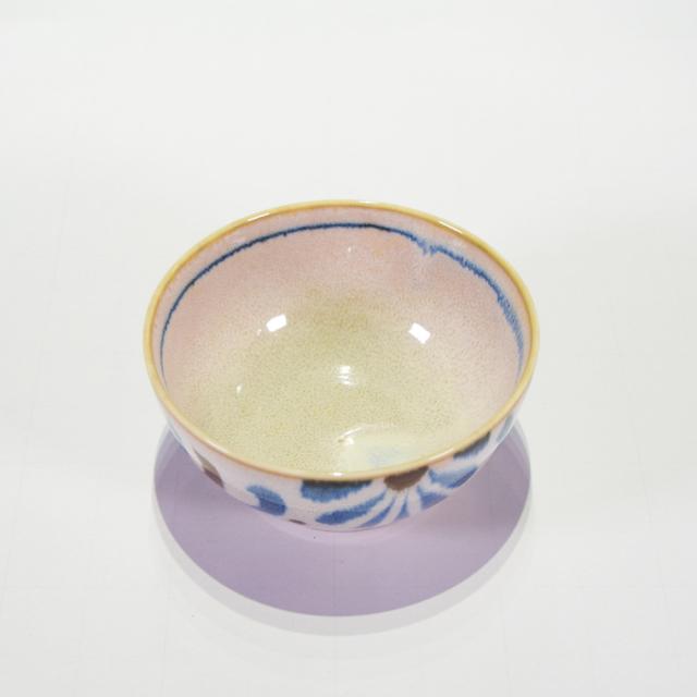 南国風食器 かりゆしシリーズ 高良ライスボール