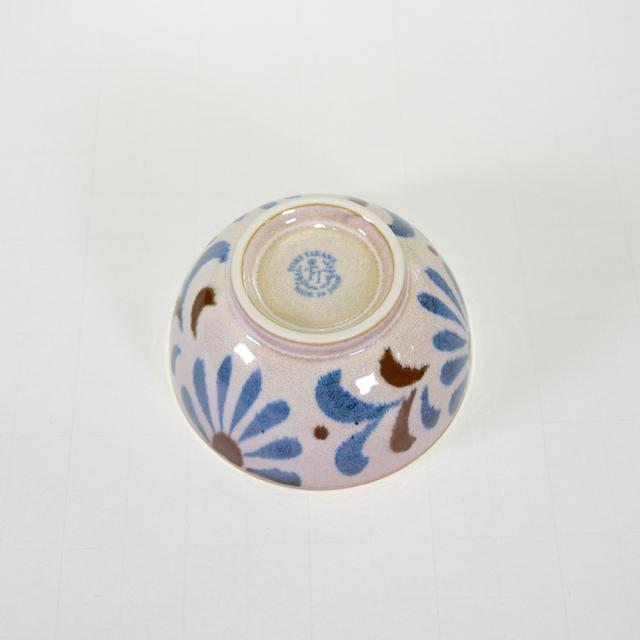 南国風食器 かりゆしシリーズ 高良スープボール