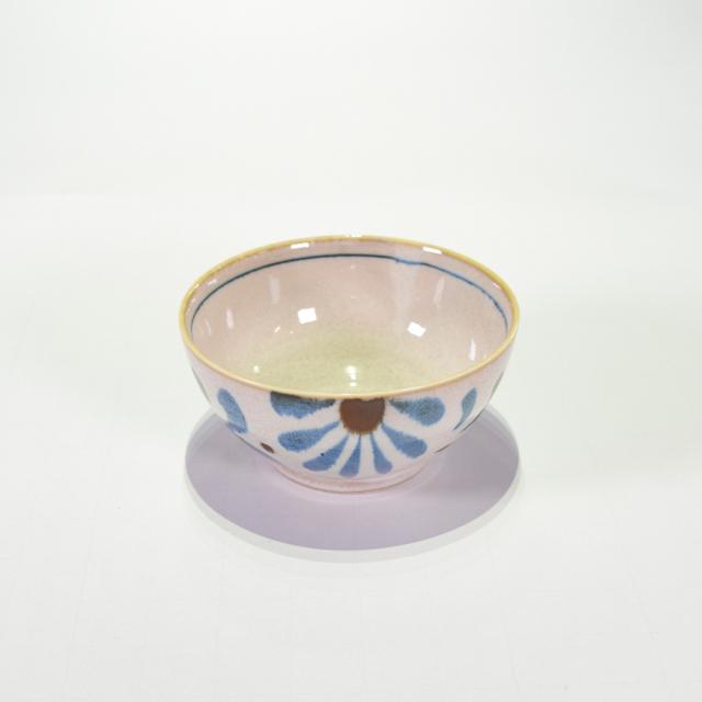南国風食器 かりゆしシリーズ 高良スープボール