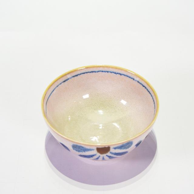 南国風食器 かりゆしシリーズ 高良スープボール