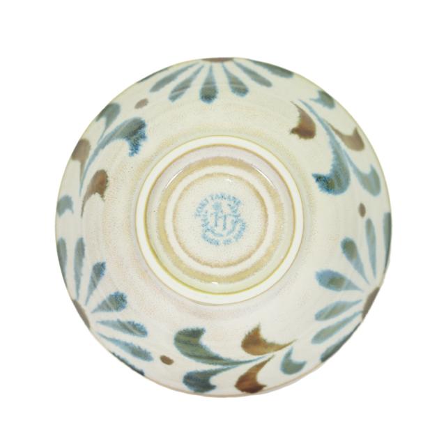 南国風食器 かりゆしシリーズ TN4.8多用丼