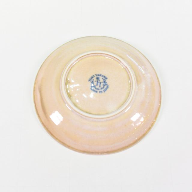 南国風食器 かりゆしシリーズ 和軽4.0皿