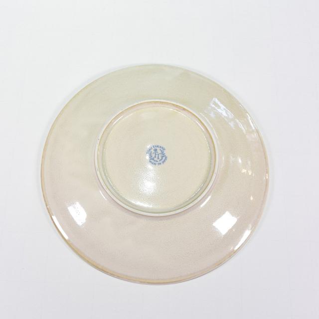 南国風食器 かりゆしシリーズ 和軽8.0皿