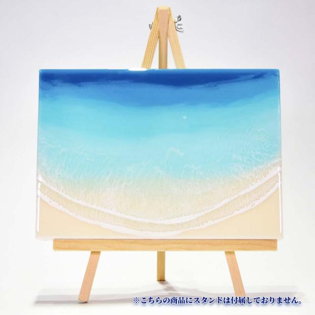 オーシャンアート アートパネルB5