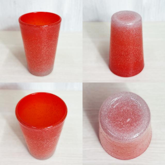 泡ロンググラス