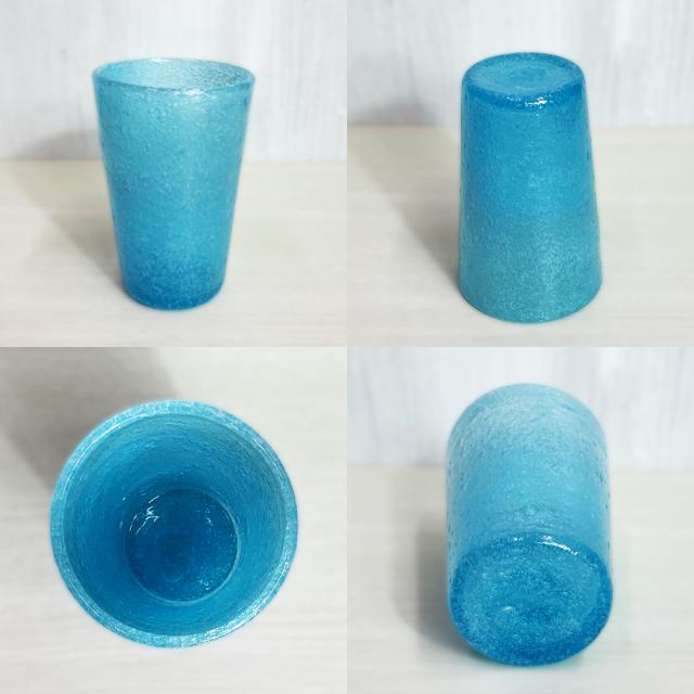 泡ロンググラス