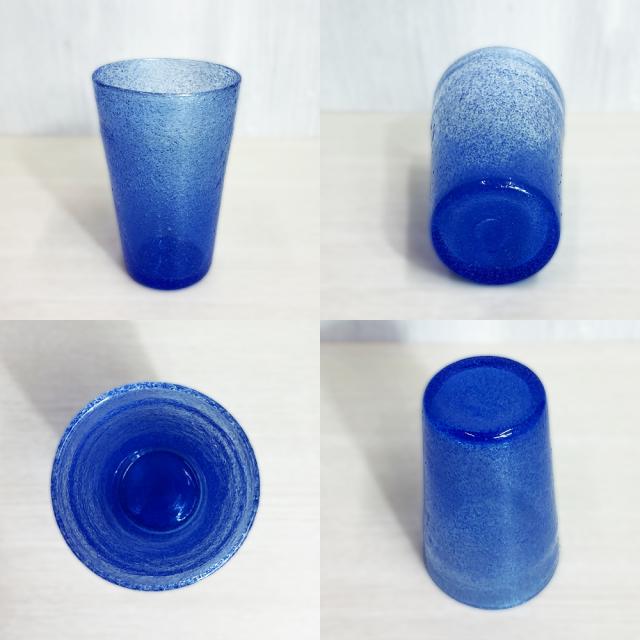 泡ロンググラス