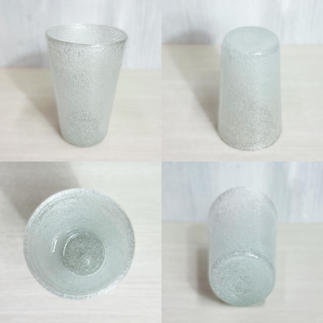 泡ロンググラス