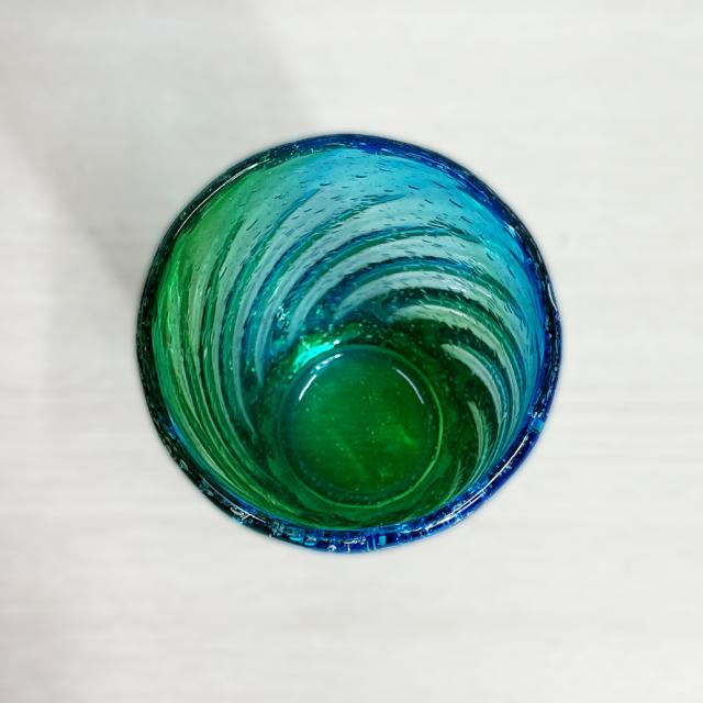 美ら海ロンググラス