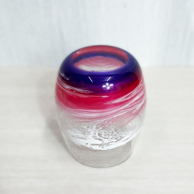 オーシャンアートグラス