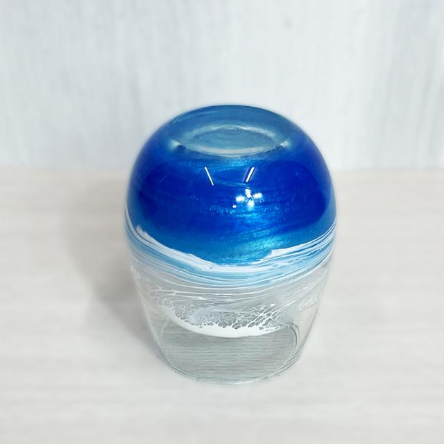 オーシャンアートグラス