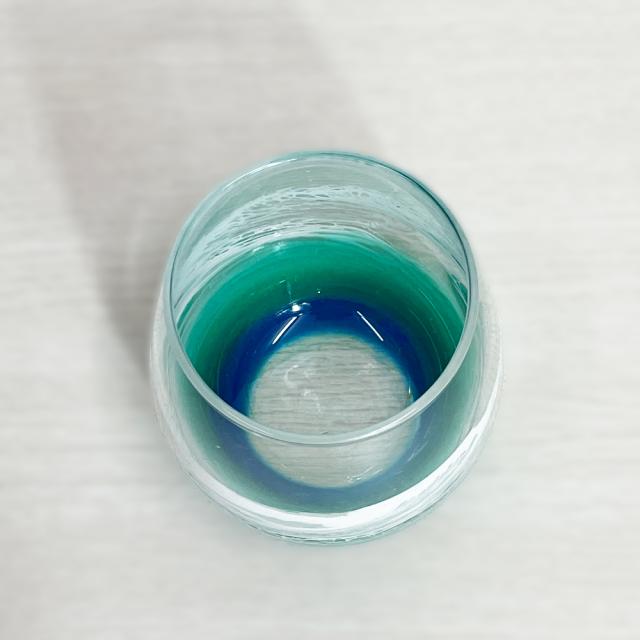 オーシャンアートグラス