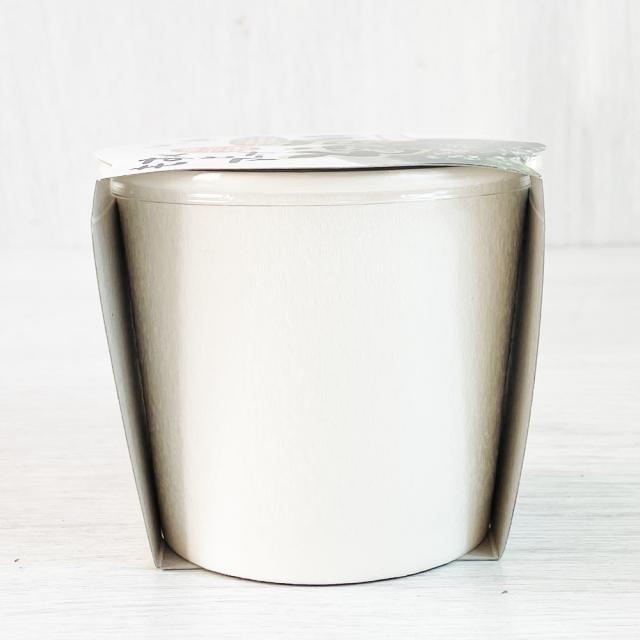 もずくとアーサぞうすい