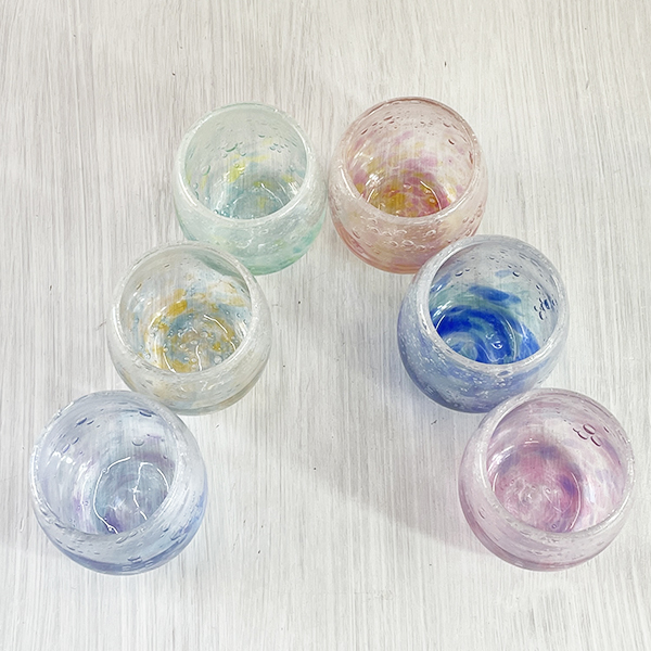 泡波タルグラス