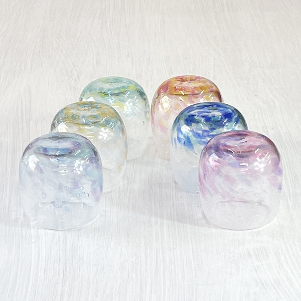 泡波タルグラス