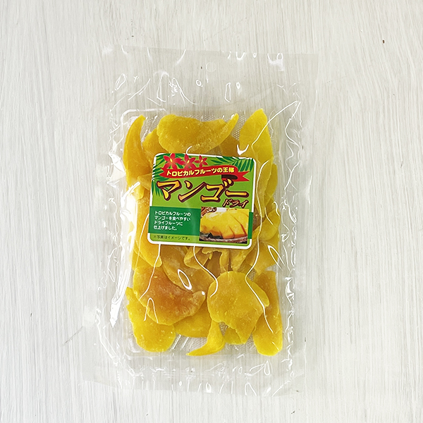 ドライフルーツ