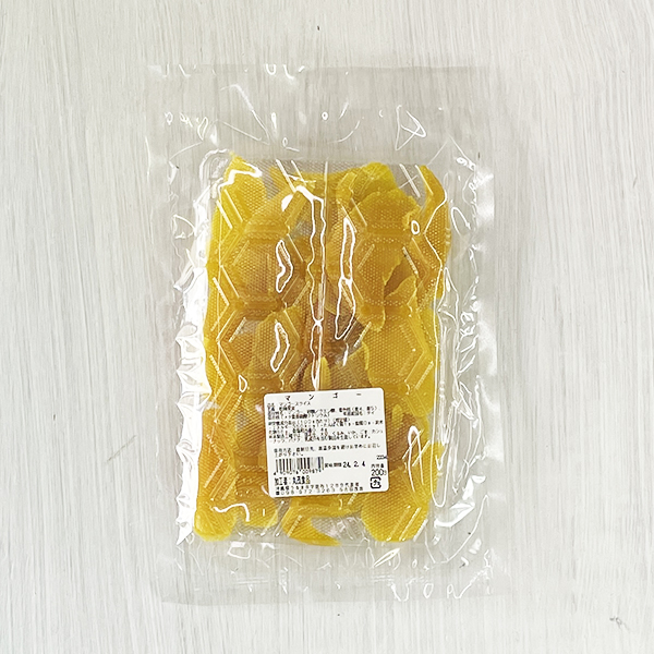 ドライフルーツ