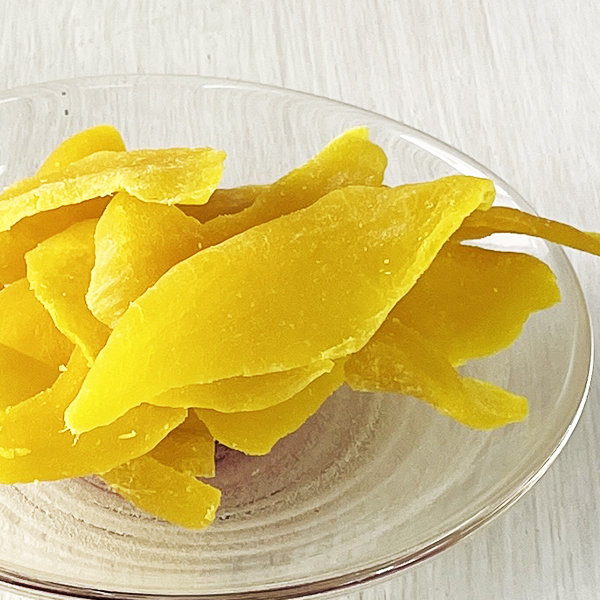 ドライフルーツ