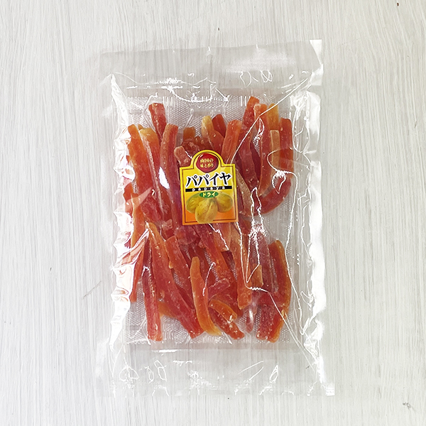 ドライフルーツ