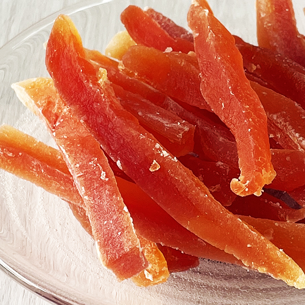 ドライフルーツ