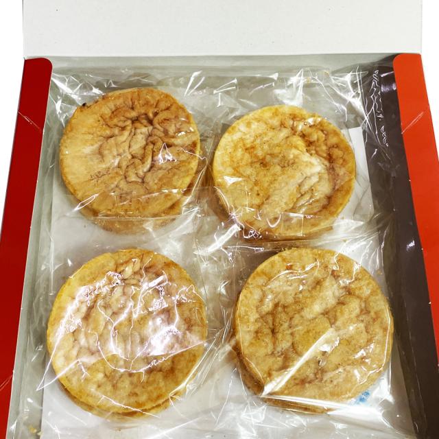 月の美らさ にんにくラー油味