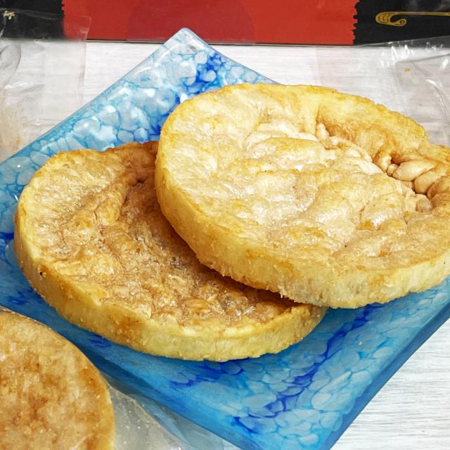 月の美らさ にんにくラー油味