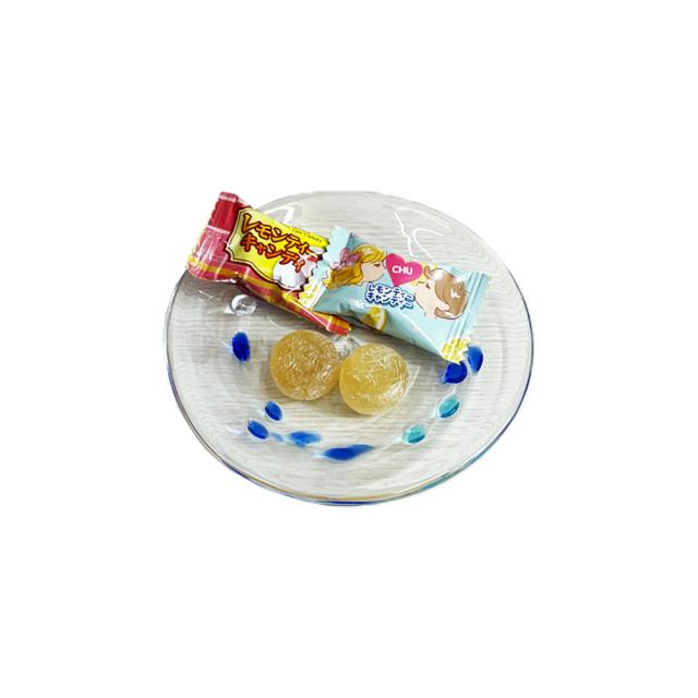 レモンティーキャンディー
