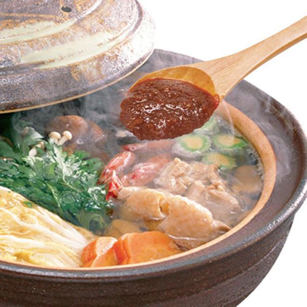 涙そーそー島とうがらし味噌じゃん