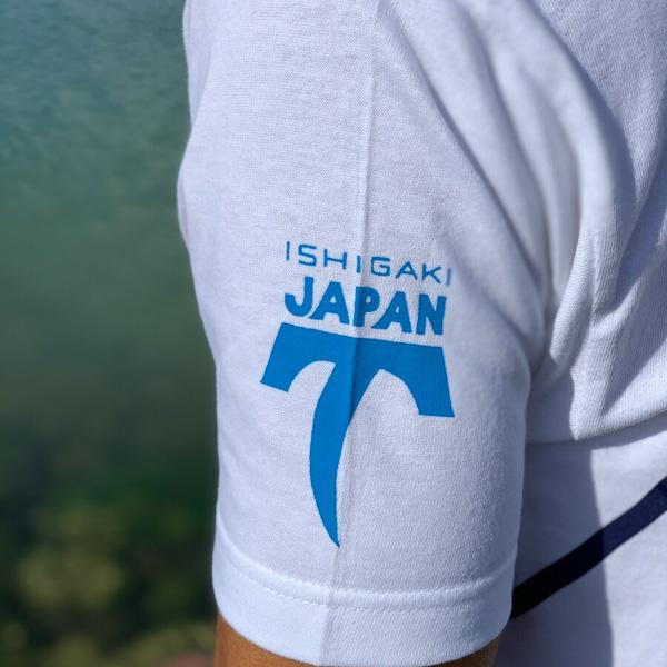 オリジナル ダイバー Tシャツ